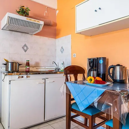 Veroni's 1 Vathy (Ithaca)