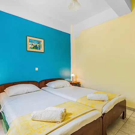 Daire Veroni's 1 *