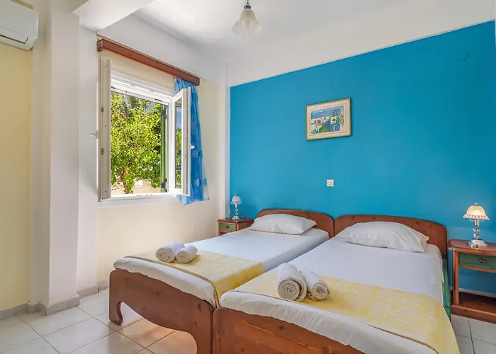 Veroni's 1 Appartement *
