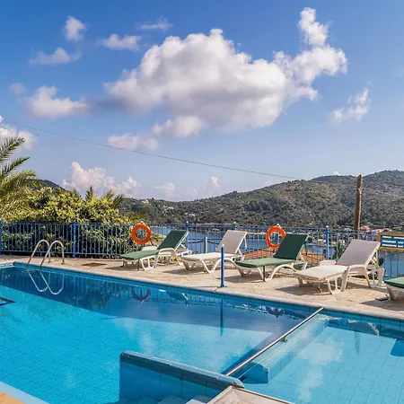 Апартаменты Veroni's 1 Вати