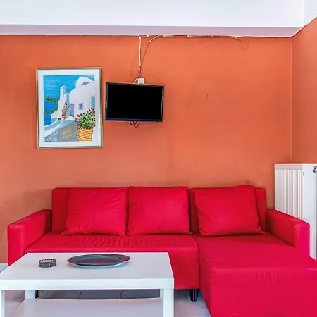 Veroni's 1 Апартаменты