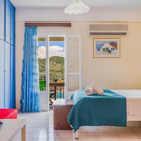 Veroni's 1 Апартаменты Вати