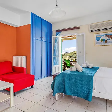 Veroni's 1 Апартаменты