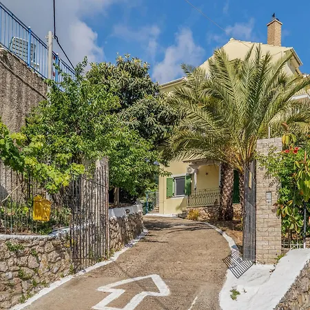 Апартаменты Veroni's 1