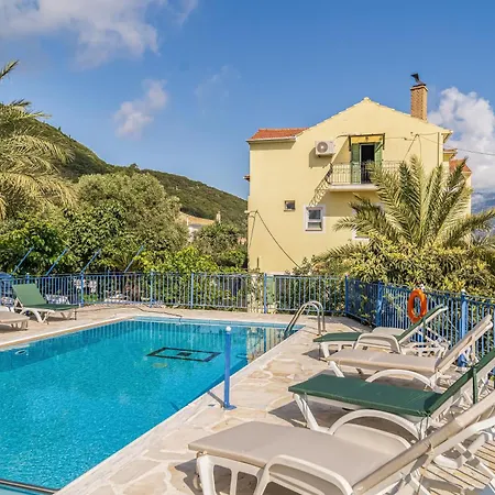 Апартаменты Veroni's 1 Вати